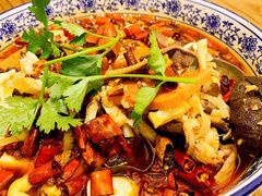-新悦·霞浦海鲜生(上下杭店)