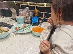 -韩时烤肉(丰科万达广场店)