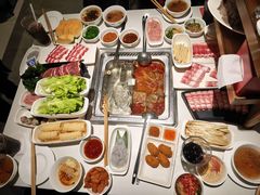 -海底捞火锅(外滩店)