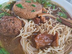 -老赵面店(大西路店)