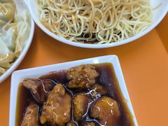 -玉华饮食店(茅台路店)