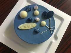 -壹点壹客·生日蛋糕(南山店)