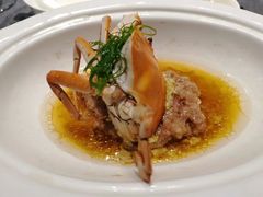 老北京酥肉-凤栖酒店