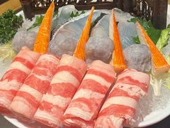 -同仁四季椰子鸡(罗湖国贸店)