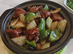 -日昌餐馆(亦庄店)