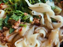 传统猪肉面-东方削面(迎泽街店)