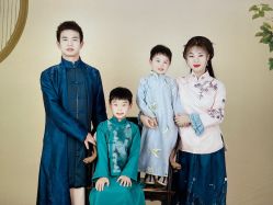 -盘子女人坊生日照·摄影馆(华强店)