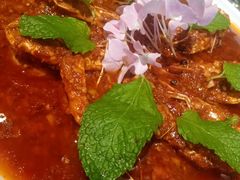 -小娘惹厨房Little Nyonya(狮城有约上榜店)