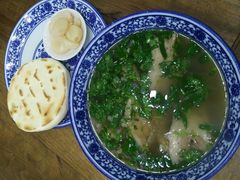 -老白家水盆羊肉