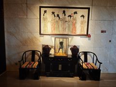 -西安皇冠假日酒店·御皇轩中餐厅