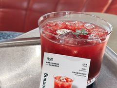 -壹山树咖啡(西港花园店)