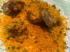 -佘山世茂艾美·御珍轩中餐厅