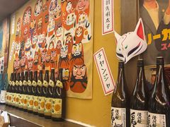 -白石の深夜食堂(芝罘万达店)