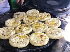 -王记特色锅魁(城市阳光大厦店)