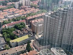 -上海新锦江大酒店