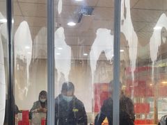 门面-清真铁志明腊牛羊肉