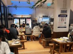 -木屋烧烤(南新店)