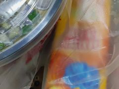 -张满意驴肉火烧(西四店)