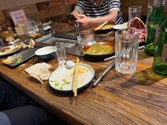 -柿子树炭烤羊腿(金台路店)