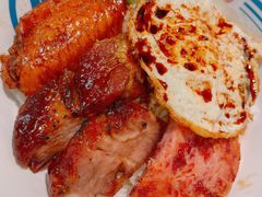 招牌四宝饭-敏华冰厅(天河城店)