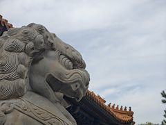 -大明幻境第一城
