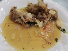 -四海回族饭店(湖西路老店)