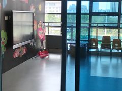 -英孚教育青少儿(高新公园茂中心)