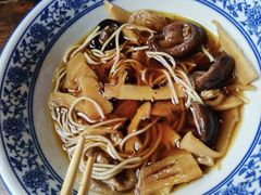 -西园寺素食(西园弄戒幢律寺店)