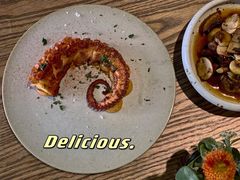 -Apollo·西班牙小酒馆(安福路店)