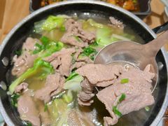 -全牛匠·乐山跷脚牛肉(新中关店)