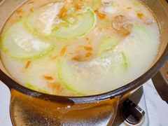 -四道菜·福建菜馆(新街口金鹰店)