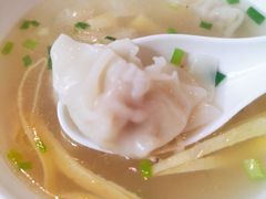 弄堂小馄饨-四海游龙(大华店)