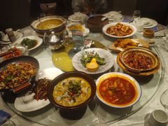 -二十八里太湖船菜(吉祥路店)