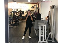 -YCHL Studios健身工作室(市二宫店)