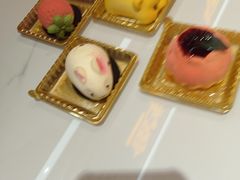 -小明家·鲜牛肉自选火锅(中街店)