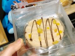 -盒马鲜生(首义店)