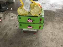 -马陆小张葡萄园农家乐