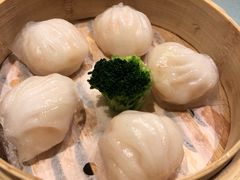 -陶陶居海鲜酒家(新马路店)