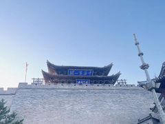 -雁门关景区