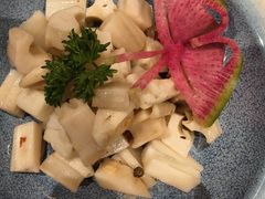 -海天楼中餐厅(吴宫泛太平洋酒店)