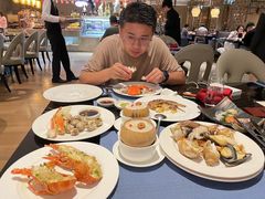 -康帝国际酒店-艾斯本自助西餐厅