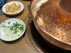 -北京老门框爆肚涮肉馆(凤城六路店)