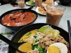 -华嫂冰室(尖沙咀店)