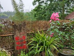 -三圣花乡旅游区