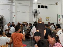 -大邑李记肥肠血旺