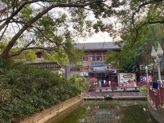 -珠海圆明新园