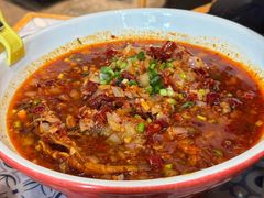 -图味美小黄鱼·景德菜(浙江路店)