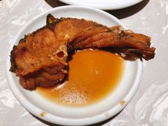 苏式爆鱼-松鹤面馆·古法焖肉面(观前店)