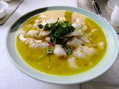 金汤龙利鱼-餐与自然(老商埠店)
