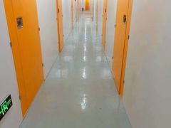 -安东易迷你自助仓储寄存仓库(杨浦店)